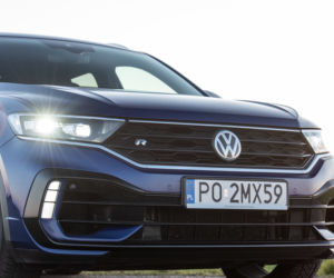 Volkswagen T-Roc R 2.0 TSI 4MOTION DSG7 300 KM