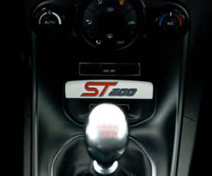 Ford Fiesta ST200