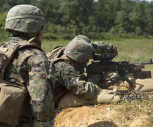 Groźny incydent w Libanie. Pocisk moździerzowy eksplodował tuż obok polskich żołnierzy!