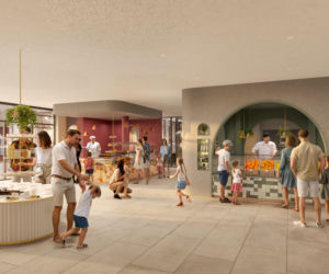 Cavallino Bianco Caorle – Venezia: nowy pięciogwiazdkowy resort rodzinny nad Adriatykiem otworzy się w maju 2026 roku