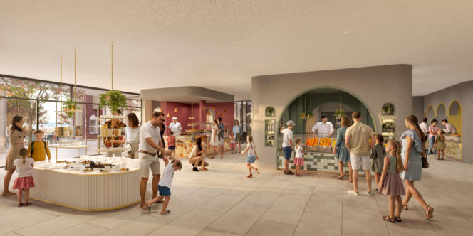 Cavallino Bianco Caorle – Venezia: nowy pięciogwiazdkowy resort rodzinny nad Adriatykiem otworzy się w maju 2026 roku