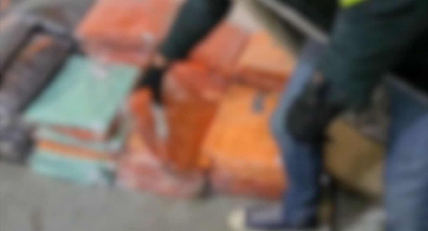 Zlikwidowali magazyn podróbek o wartości 17 milionów złotych! Wielka akcja policji w Jankach pod Warszawą