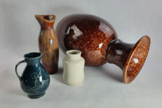 Ceramika z Bolesławca jak złoto. Te talerze, filiżanki i wazony z PRL są dziś warte fortunę – sprawdź, czy masz je w domu