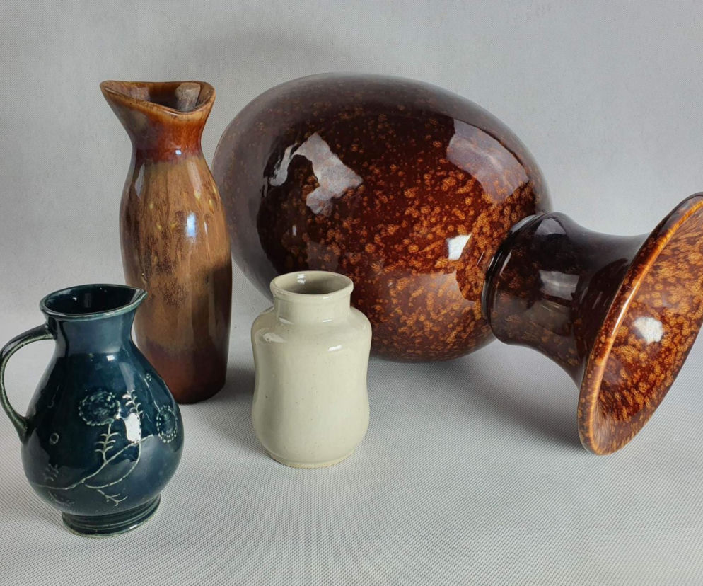 Twoja stara ceramika z Bolesławca może być warta nawet kilka tysięcy złotych!