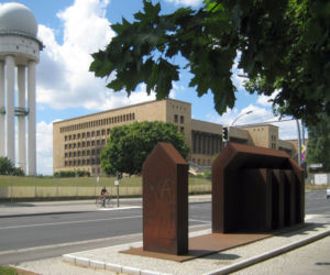 Lotnisko Tempelhof