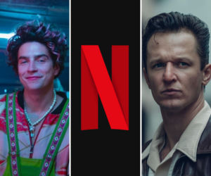 Polskie seriale Netflixa. QUIZ. Zdołasz rozpoznać je po jednym kadrze?
