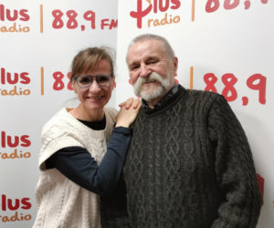 Jakby wczoraj muzyczna podróż w czasie