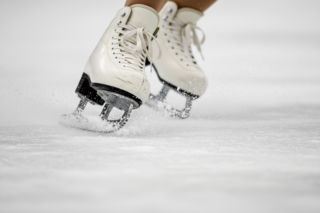 Łyżwiarka Andżelika Wójcik bez trenera. Prezes PZŁS Rafał Tataruch ujawnia zaskakujące kulisy konfliktu