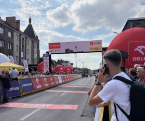 Tour de Pologne Koszalin