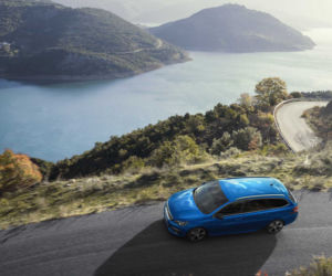 Peugeot 308 lifting 2020