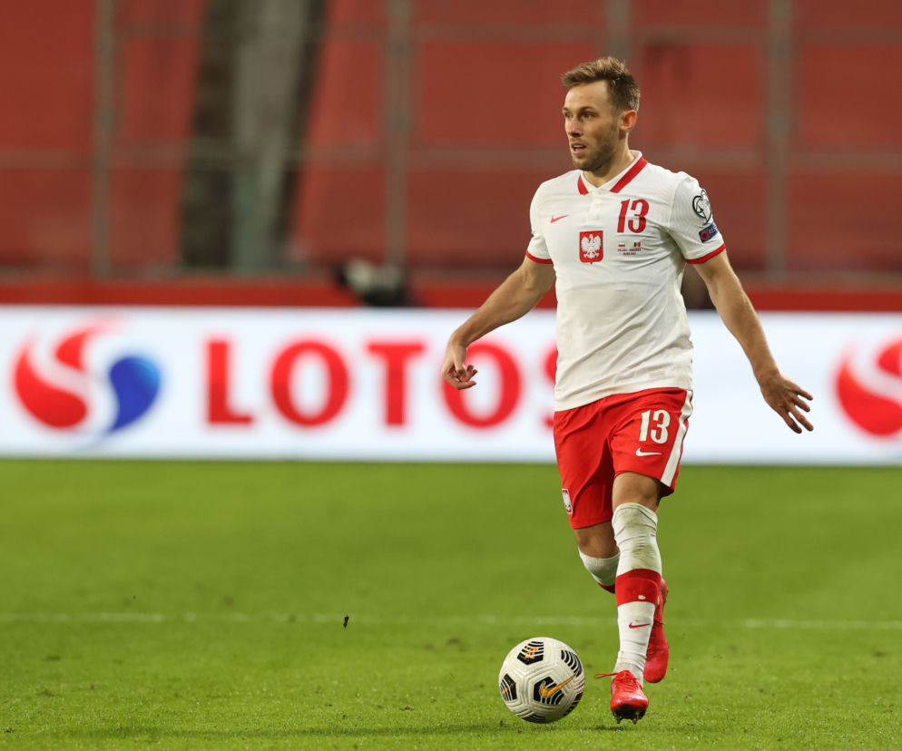 Maciej Rybus