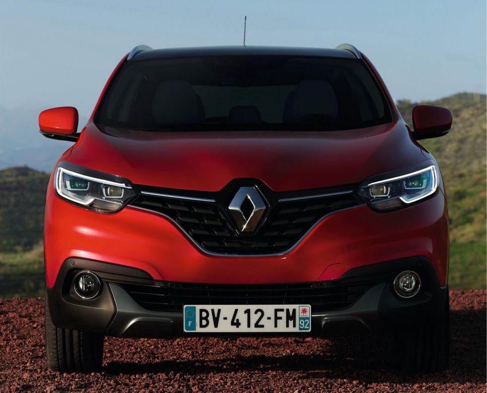 Renault Kadjar