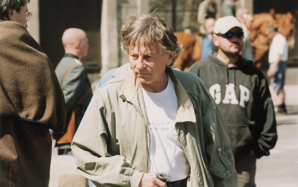 Roman Polański