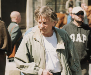 Roman Polański