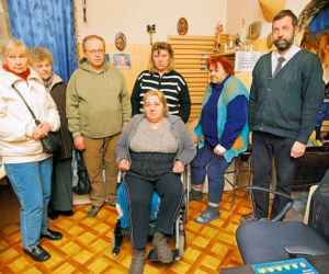 Na Pradze grasuje podpalacz?