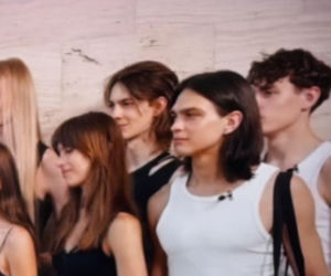 Janek jednak nie odpadł Top Model 15?