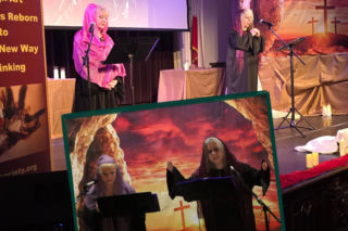 „Pasja i Zmartwychwstanie” na Greenpoincie. Misterium otworzy serca przed Wielkanocą