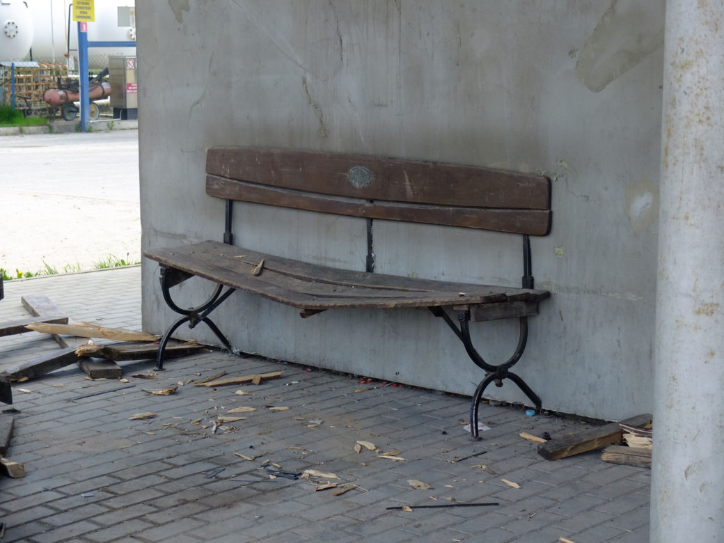 Paker rozjechał kolegów dla zabawy