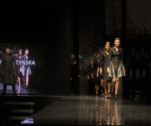 Manufaktura Fashion Week