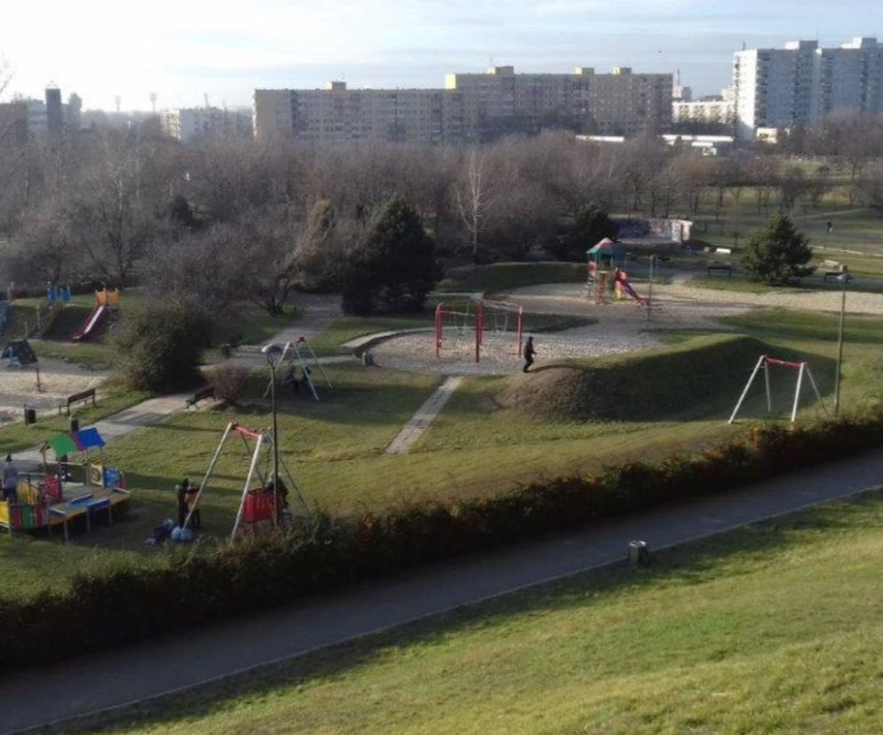 Opole park