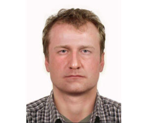KASPRZAK KRZYSZTOF