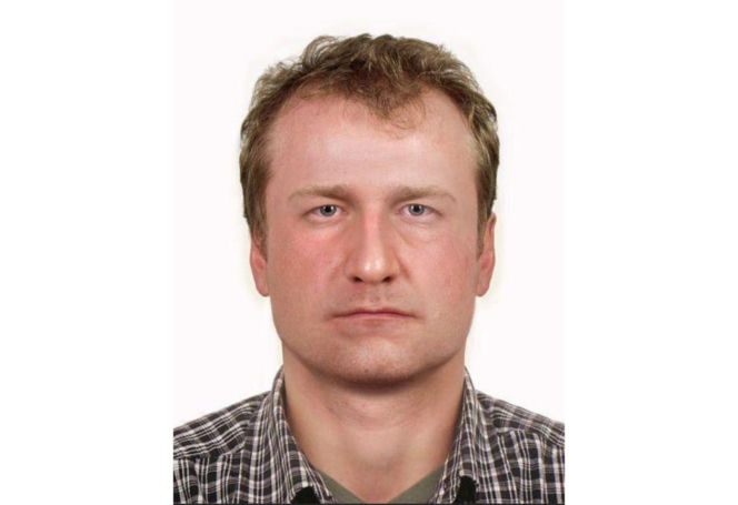 KASPRZAK KRZYSZTOF