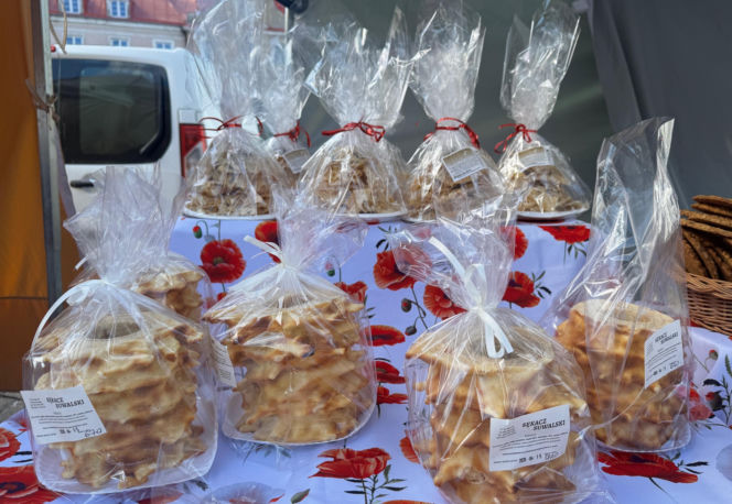 Jarmar Wielkanocny Lublin