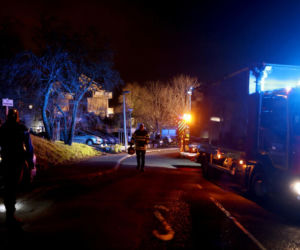 Francja/ Co najmniej sześć osób, w tym dzieci, zginęło w eksplozji w domu mieszkalnym