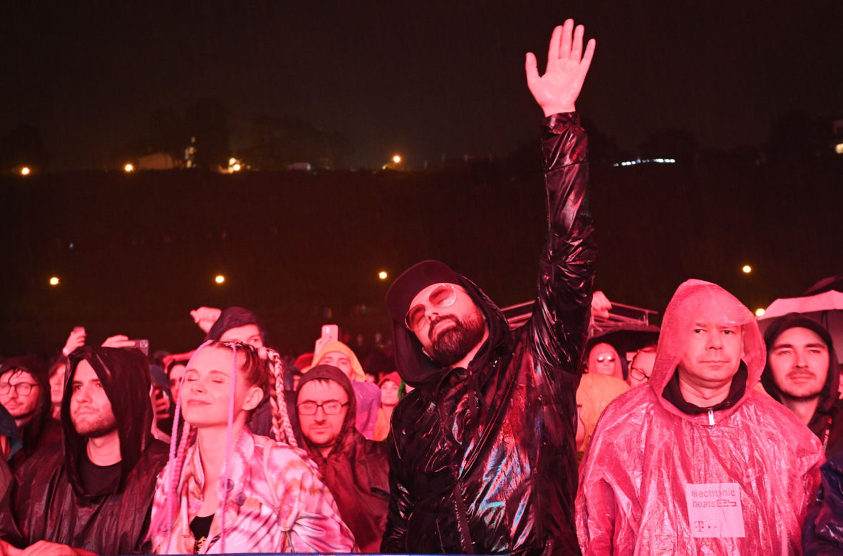 Audioriver Festival Płock 2022