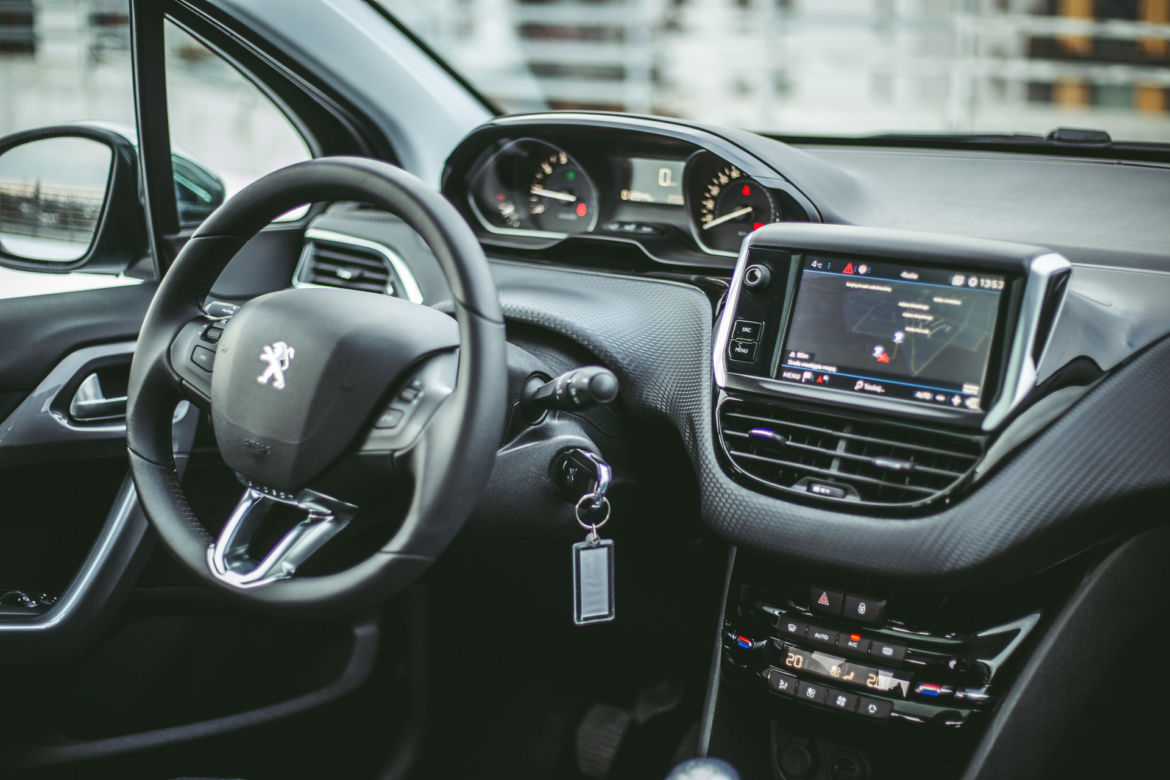 Peugeot 2008 1.2 PureTech 130 KM MT6