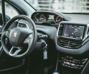Peugeot 2008 1.2 PureTech 130 KM MT6