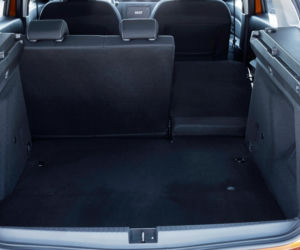 Dacia Duster druga generacja