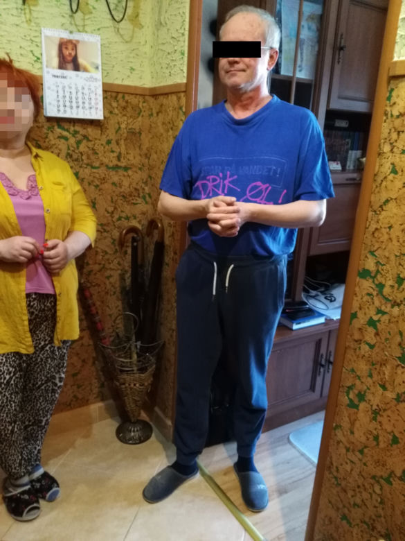 Pijany sędzia z Włocławka spowodował kolizję
