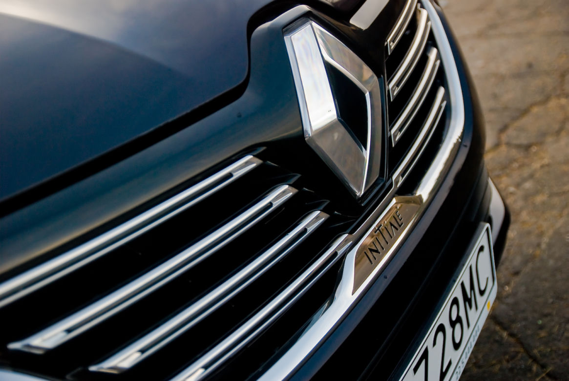 Renault Talisman Grandtour TCe 200 EDC