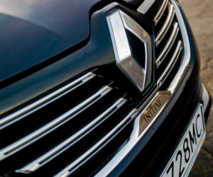 Renault Talisman Grandtour TCe 200 EDC