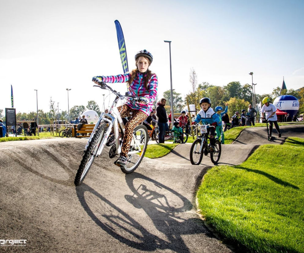 Znamy wykonawcę pumptracku w Olsztynie