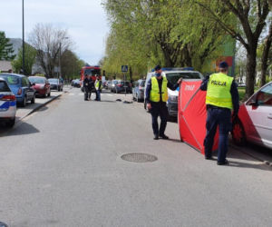 Śląskie: Policjant zastrzelony na służbie. Bandyta wyciągnął broń. Nowe fakty są SZOKUJĄCE [ZDJĘCIA]