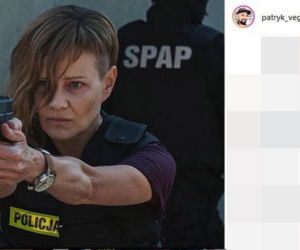 Małgosia Rozenek zagra u Vegi 