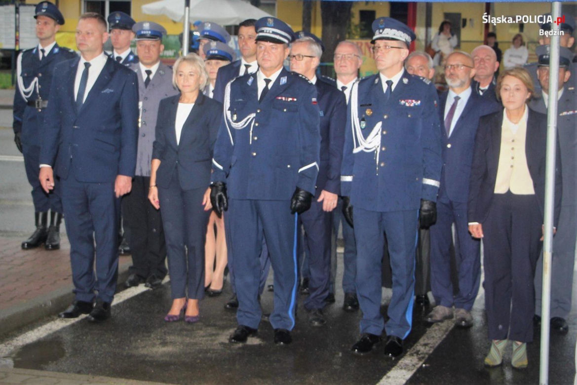 Grzegorz zginął od strzału w głowę z rąk bandyty