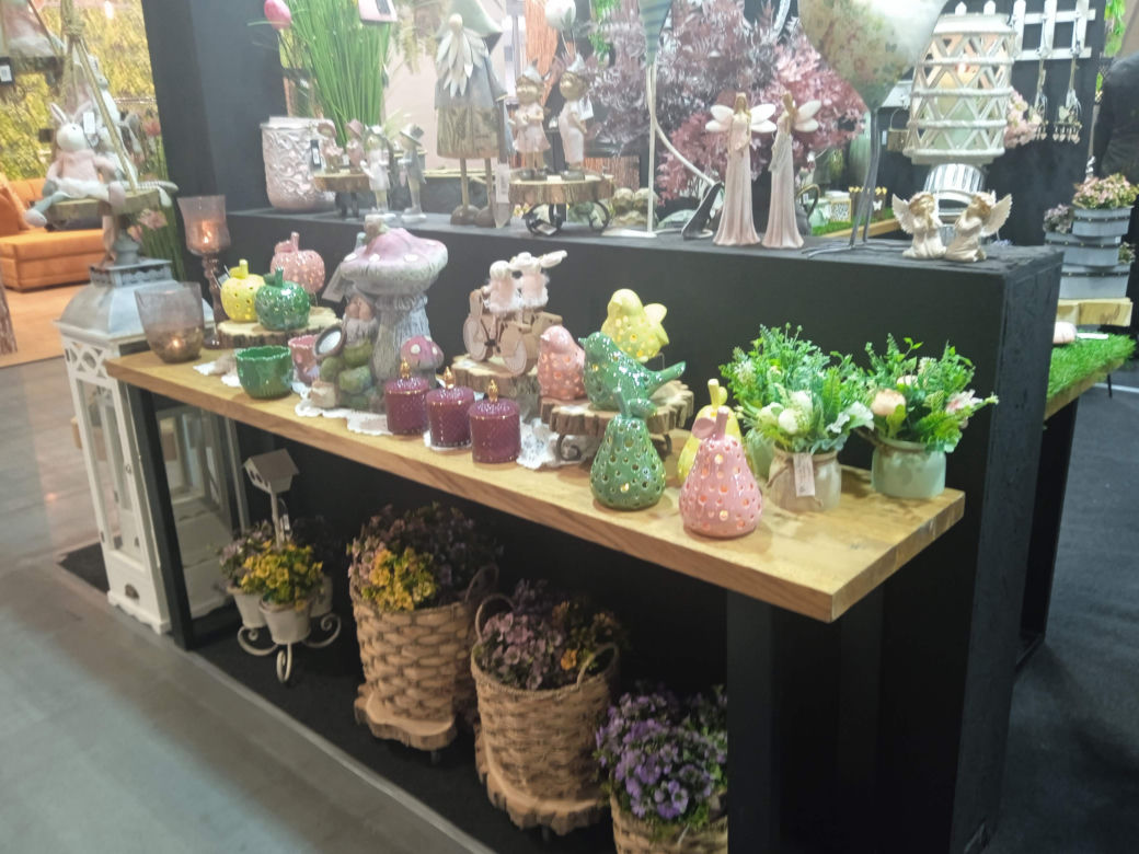 Targi Home Decor 2023 w Poznaniu