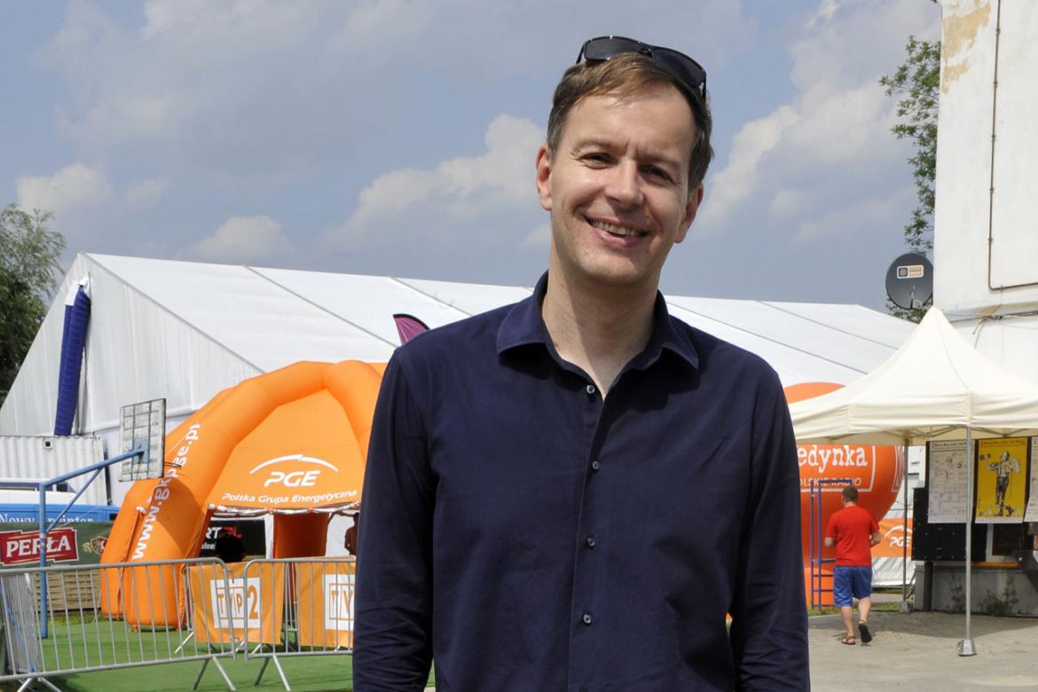 Steffen Möller