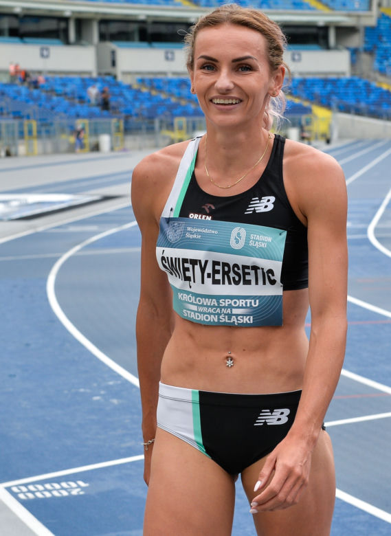 Justyna Święty-Ersetic