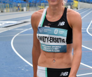 Justyna Święty-Ersetic