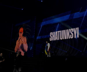 King's Arena2. Klatka i Lwy