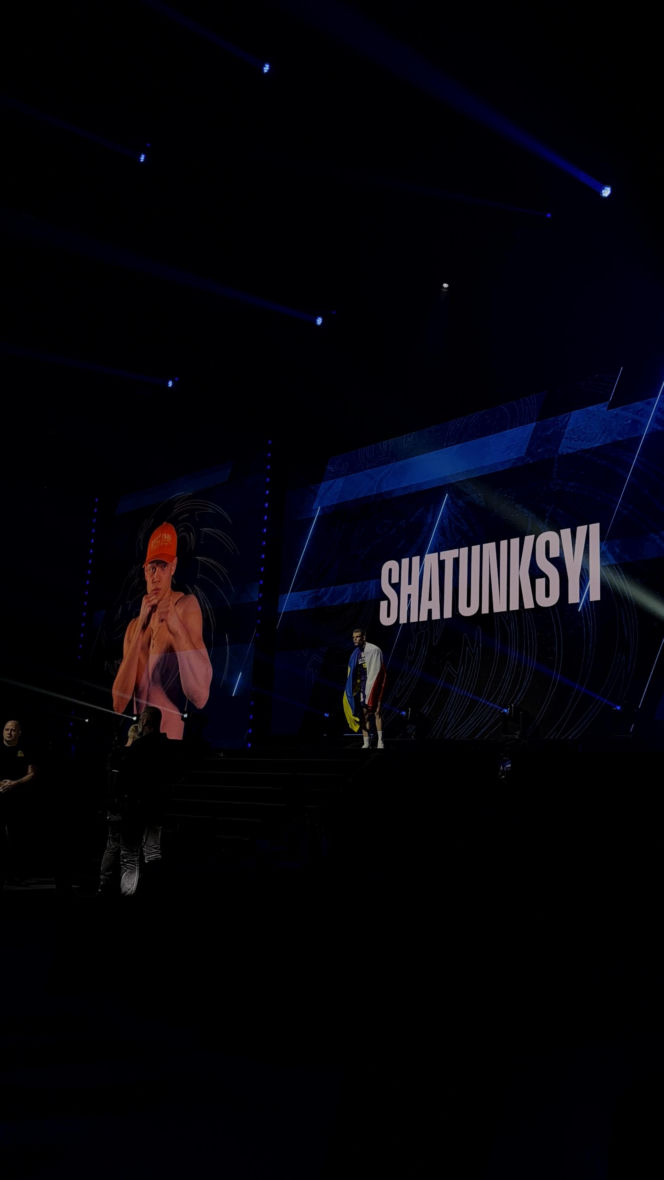 King's Arena2. Klatka i Lwy