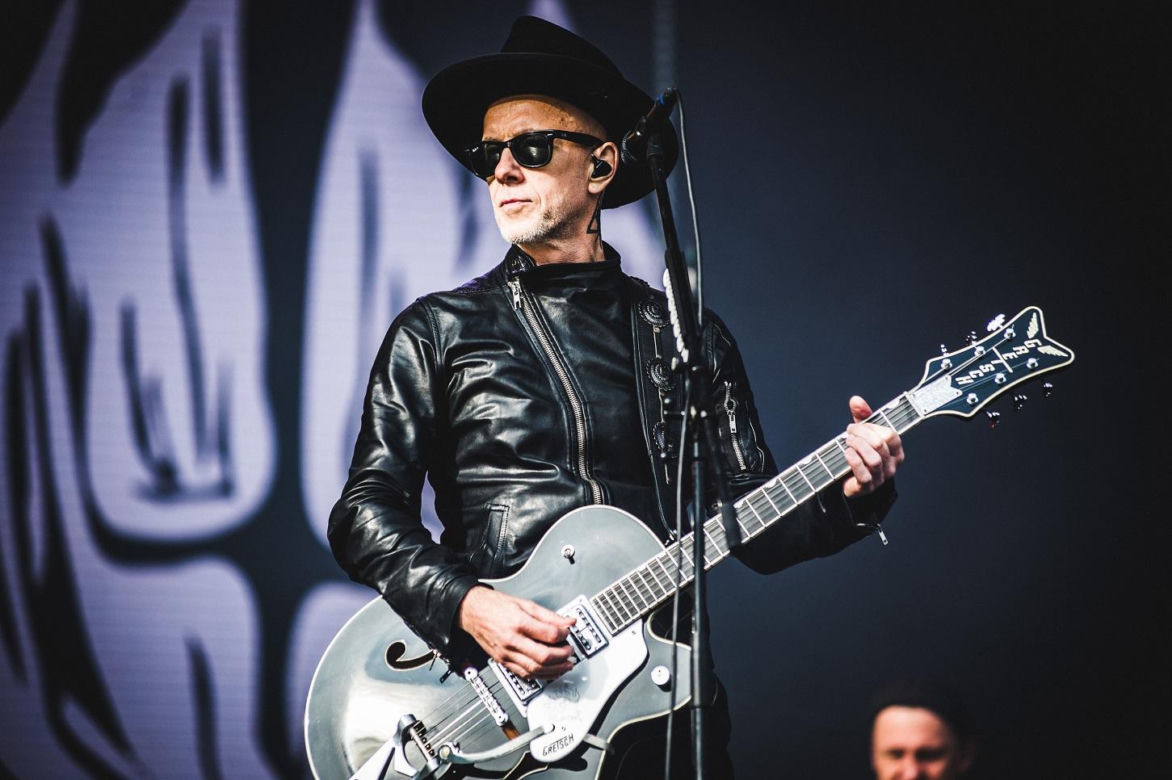 Masters of Rock 2025 - dzień 3.