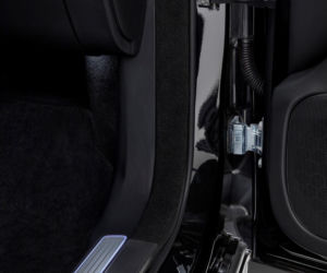 Opancerzone Volvo XC90 