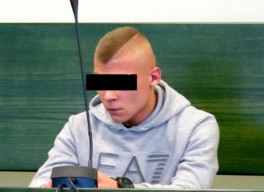 Awantura na drodze zakończyła się strzelaniną. Ruszył proces