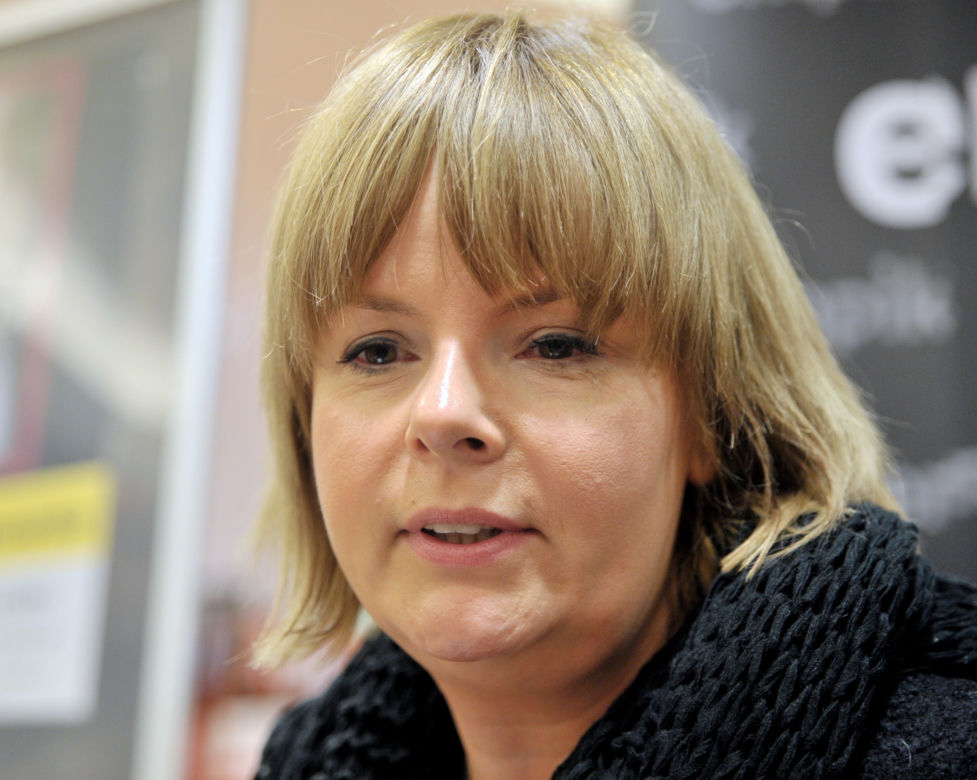 KAROLINA KORWIN PIOTROWSKA
