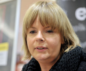KAROLINA KORWIN PIOTROWSKA